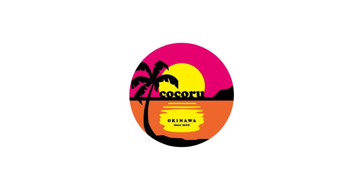 COCORU（ココル）の外観